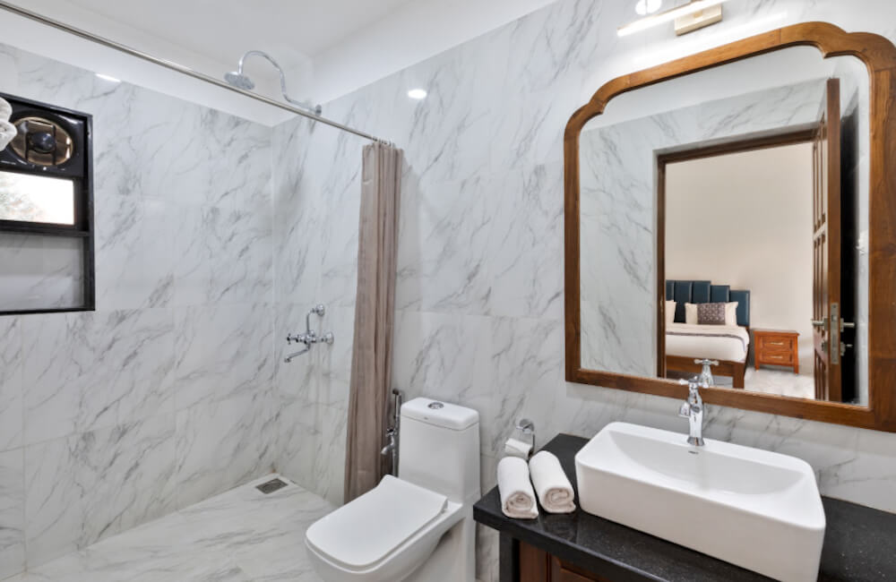 Private Pool Villa 1