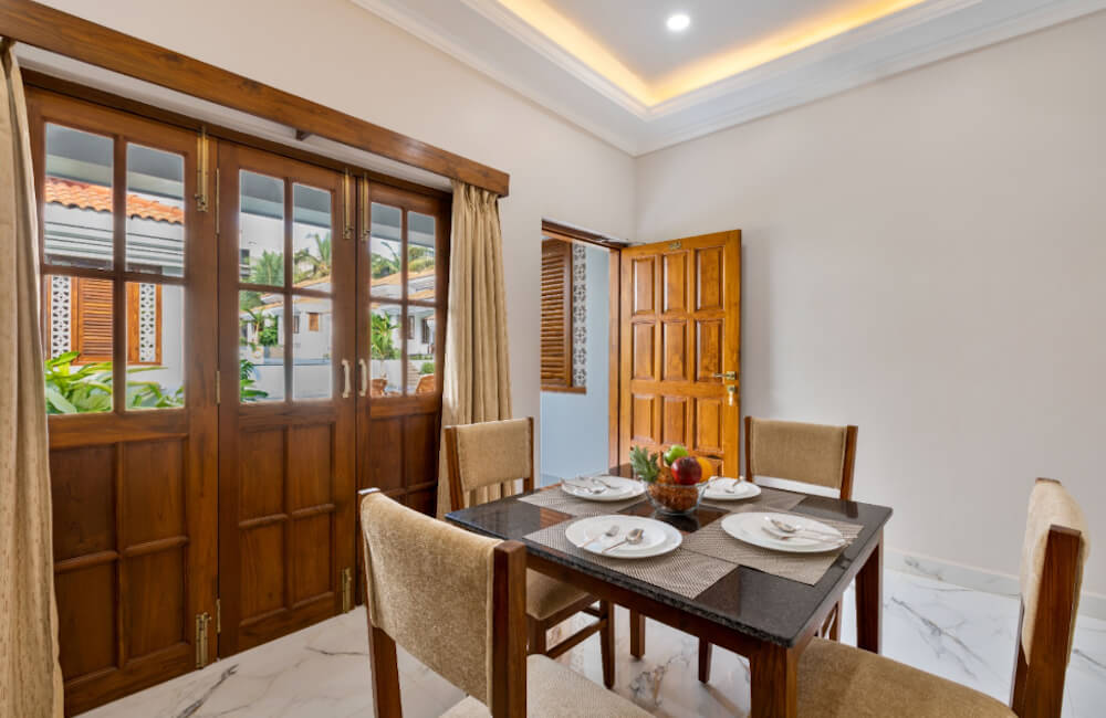 Private Pool Villa 2