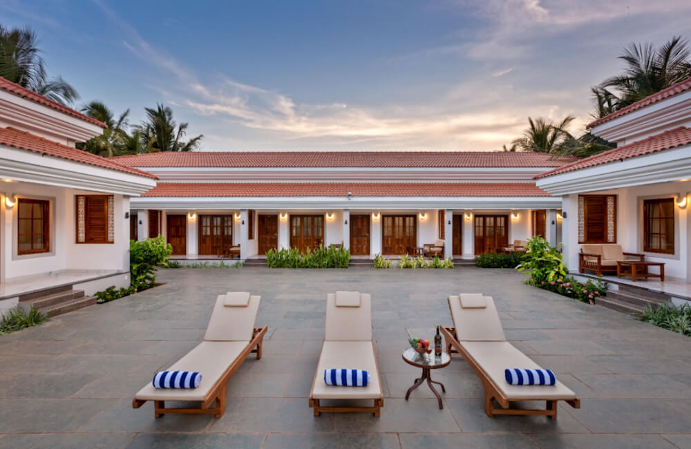 Private Pool Villa 3