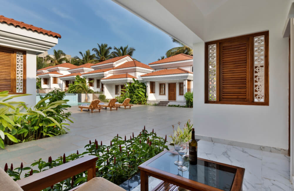 Private Pool Villa 4