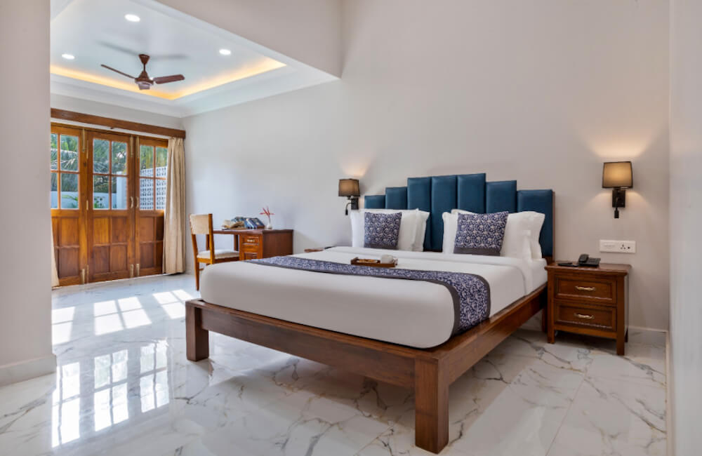 Private Pool Villa 5