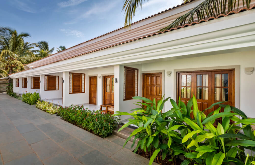 Private Pool Villa 6