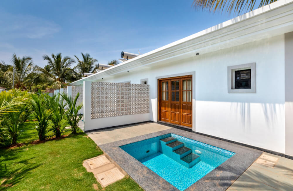 Private Pool Villa 7